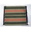 Image 1 : Navajo Diamond Textile Rug by Virginia Begay