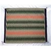Image 2 : Navajo Diamond Textile Rug by Virginia Begay