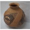 Image 2 : Mata Ortiz Polychrome Fish Jar by Alejandra Soto
