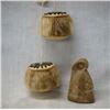 Image 2 : Collection of Northwest Coast Collectibles