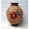 Image 1 : Mata Ortiz Sgraffito Polychrome Jar by Quintana