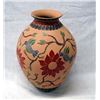 Image 2 : Mata Ortiz Sgraffito Polychrome Jar by Quintana