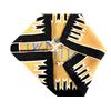 Image 2 : 1940 Navajo Traditional Textile Rug