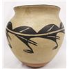 Image 2 : Santa Domingo Polychrome Pottery Jar