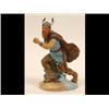 Image 1 : A Royal Doulton Figure, Viking HN 2375  See illustration £100-150...