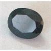 Image 1 : 4.85 CARAT BLUE SAPPHIRE *RARE HUGE* GEMSTONE OVAL CUT AND FACETED GEM!! GEM CAME OUT OF SAFE!!