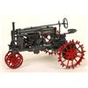 Image 1 : A Precision Series Farmall Regulator, two Little Genius plows, and a 1953 Ford NAA Golden Jubilee...