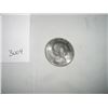 Image 2 : 1965 *WINSTON CHURCHILL* GREAT BRITAIN COIN!! COIN CAME OUT OF SAFE!!