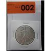 Image 2 : 2013 - .999 Fine Silver Walking Liberty round