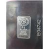 Image 1 : 5 Gram .999 Fine Silver bar
