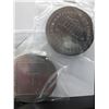 Image 1 : 2 x .999 Solid Titanium Bullion Investor Rounds
