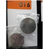 Image 2 : 2 x .999 Solid Titanium Bullion Investor Rounds