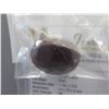 Image 1 : Museum size 54 CT Ruby gemstone -  oval cut