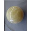 Image 1 : 1175 CT  Citrine gemstone orb