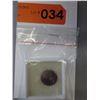 Image 2 : 37 CT Loose round cut genuine Ruby Gemstone