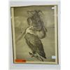 Image 1 : Signed "Norman Marshall" Print