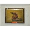 Image 1 : 1930's Indian Hunter Print