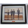 Image 1 : Framed Print "The Billy Boys"