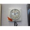 Image 1 : Vintage General Electric Wall Clock