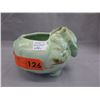 Image 1 : Jadeite elephant vase