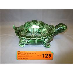 Vintage Japanese Turtle dish