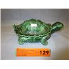 Image 1 : Vintage Japanese Turtle dish