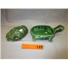 Image 2 : Vintage Japanese Turtle dish