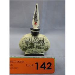 Bone Perfume bottle