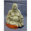 Image 1 : Heavy Buddha Statuette