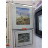 Image 1 : 2 Framed Canada Goose prints