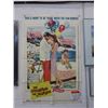 Image 1 : Original 1960 Movie Poster: "It started in Naples"
