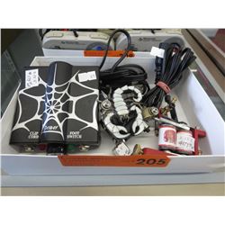 Tattoo equipment - Used
