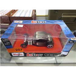 Maisto All Stars Scale Model 1929 Ford Model A