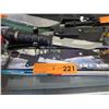 Image 1 : 2 Survival Knives