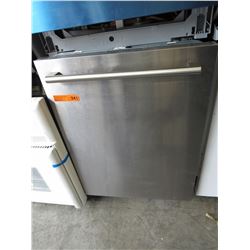 Stainless Steel dishwasher - Used