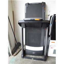 Electric Treadmill by Nordictrack - Used