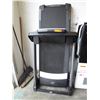 Image 1 : Electric Treadmill by Nordictrack - Used