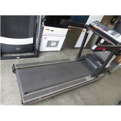 Life Fitness electric treadmill - Used