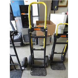 Harper hand truck/dolly - used