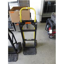 Harper hand truck/dolly - used
