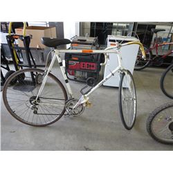 Norco 6 speed racing bicycle