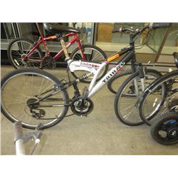 Mantis - Tribal 21 speed bicycle
