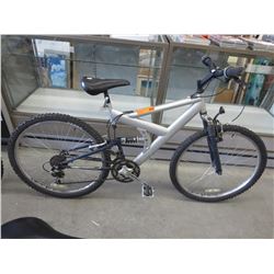 21 Speed bicycle