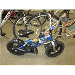 Children's bicycle