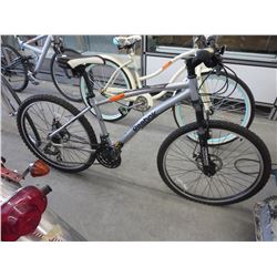 Reebok 21 speed bicycle