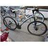 Image 1 : Reebok 21 speed bicycle