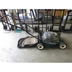 Craftsman 20 inch gas powered lawnmower