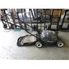 Image 1 : Craftsman 20 inch gas powered lawnmower