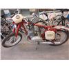 Image 1 : Vintage - Eatons Road King Motorcycle
