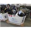 Image 1 : Skid of assorted store returns